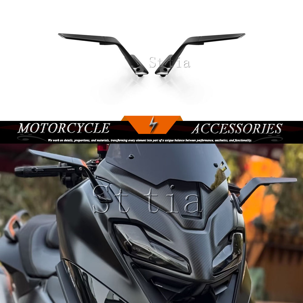 Tech Accessories Store - For YAMAHA T-MAX560 T-MAX 560 TMAX560