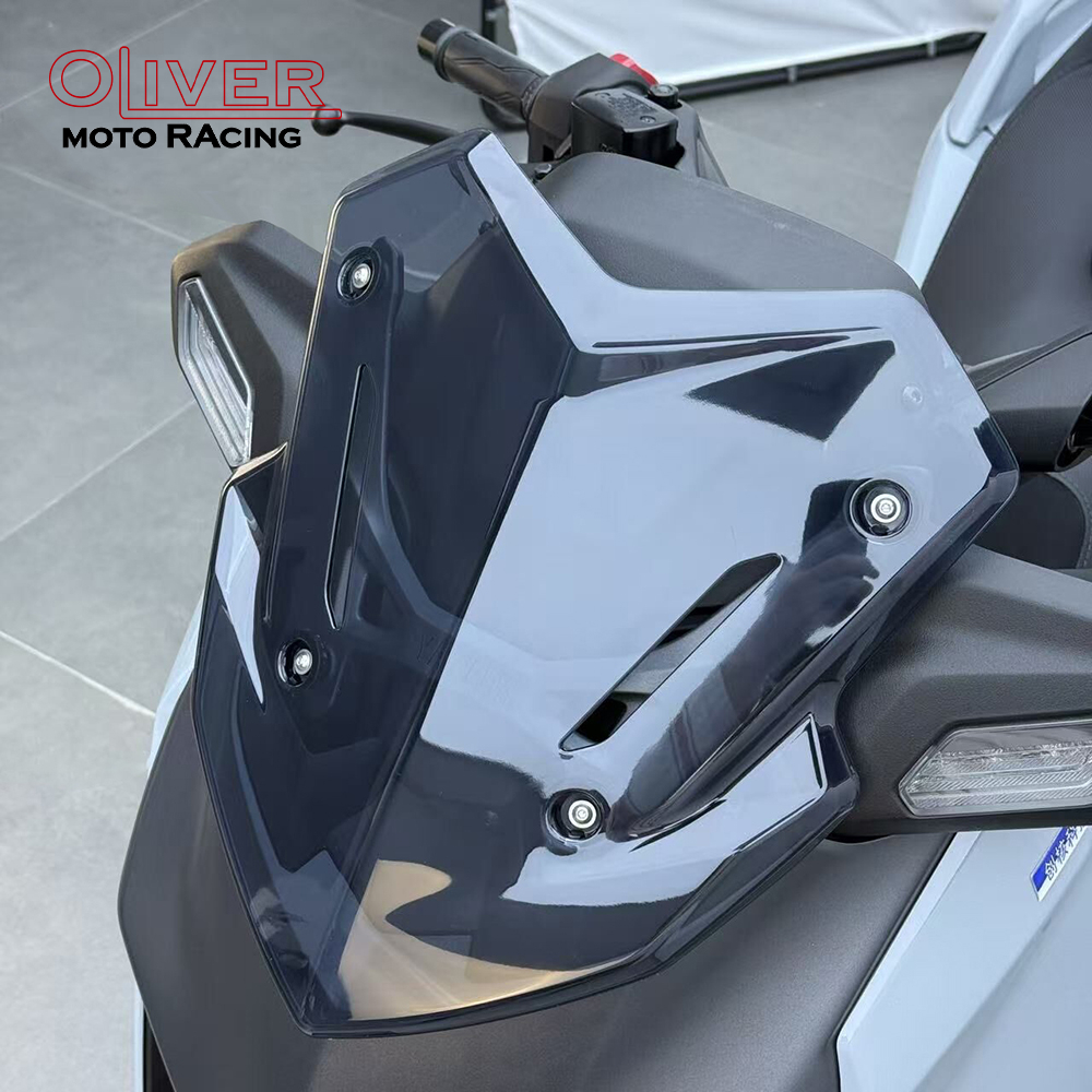 Moto Tech Accessories & Workshop - For YAMAHA XMAX 300 X-MAX XMAX300
