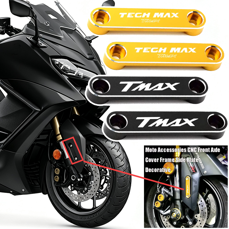 Moto Tech Accessories & Workshop - Tmax TMAX560 Moto Accessories For Yamaha