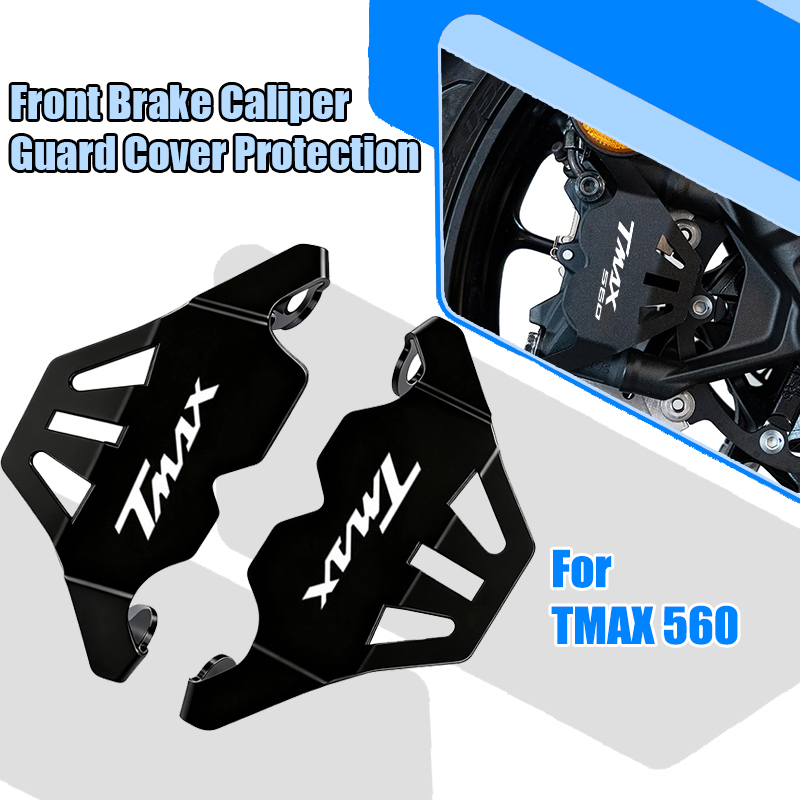 Tech Max Accessories - For Yamaha TMAX 560 Tech Max