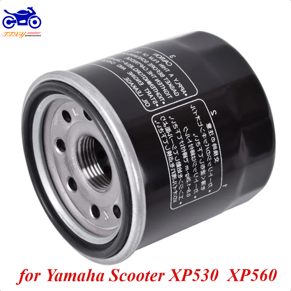 Motorcycle Accessories Oil Fil - đánh giá và giá Tech Max Accessories