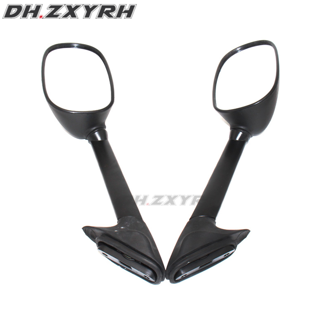Motorcycle rearview mirror sid - đánh giá và giá Tech Max Accessories