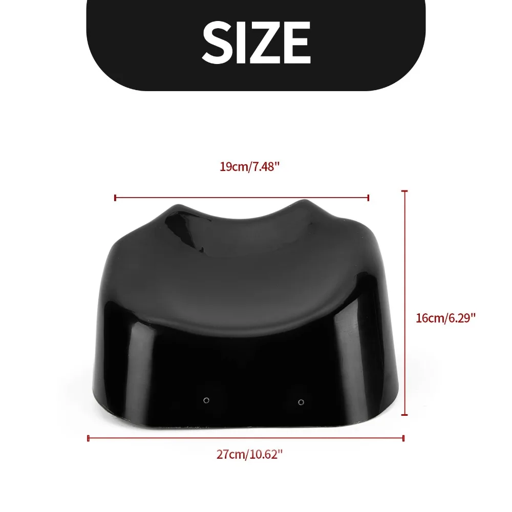 Motorcycle Accessories Seat St - đánh giá và giá Tech Max Accessories