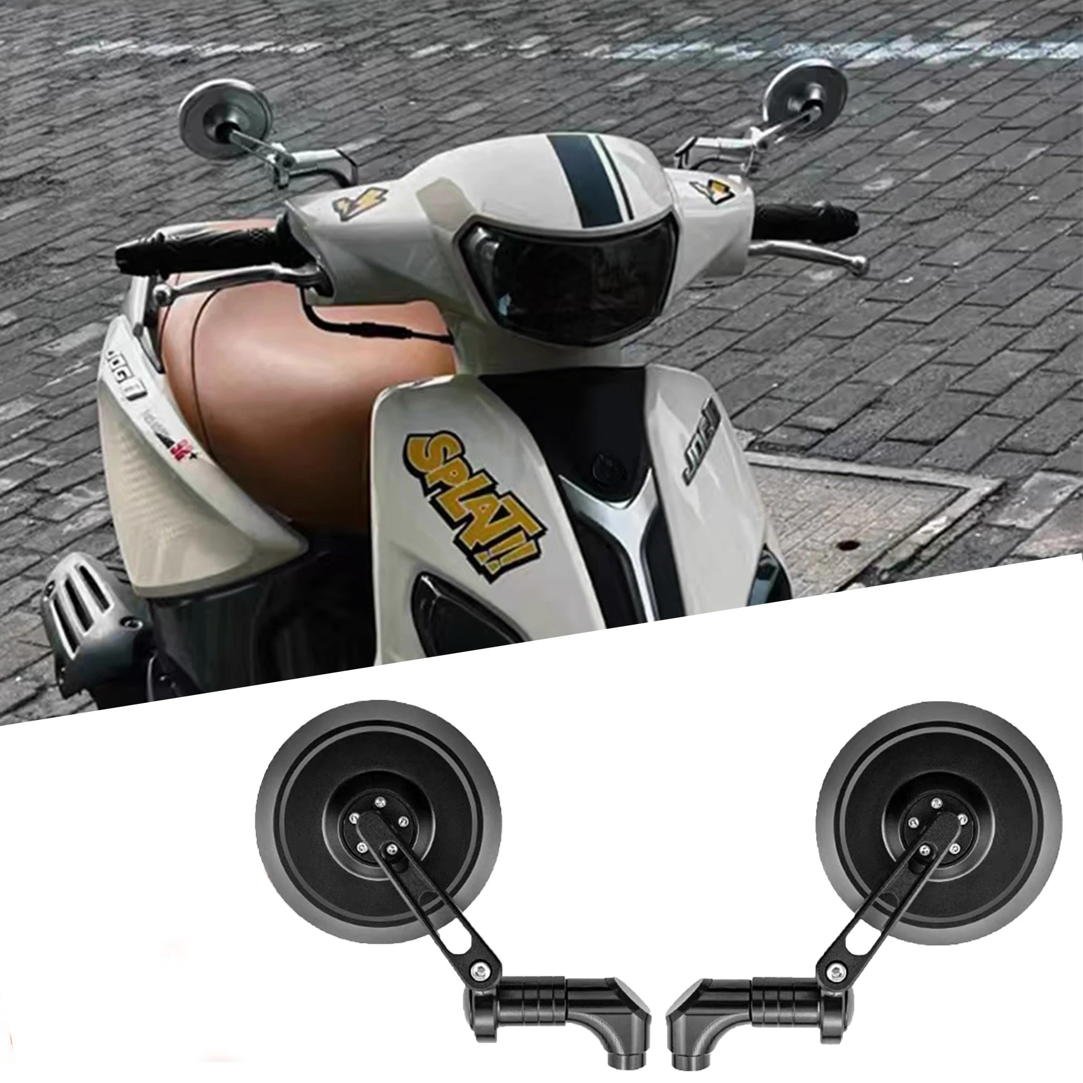 For Vespa GT GTS GTV 60 125 20 - đánh giá và giá Tech Accessories Store