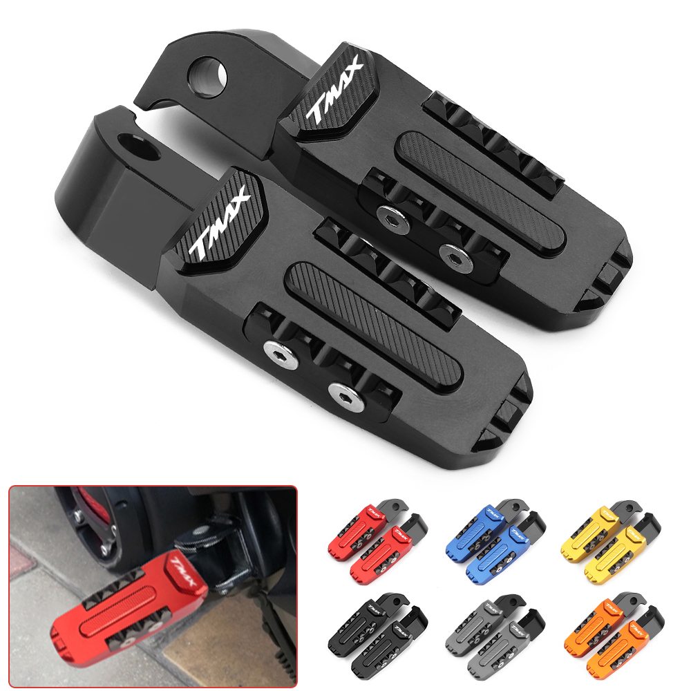 Motorcycle Accessories Rear Fo - đánh giá và giá Tech Max Accessories