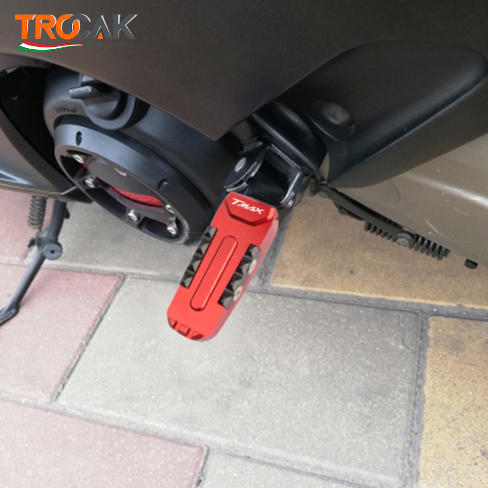 Motorcycle Accessories Rear Fo - đánh giá và giá Tech Max Accessories