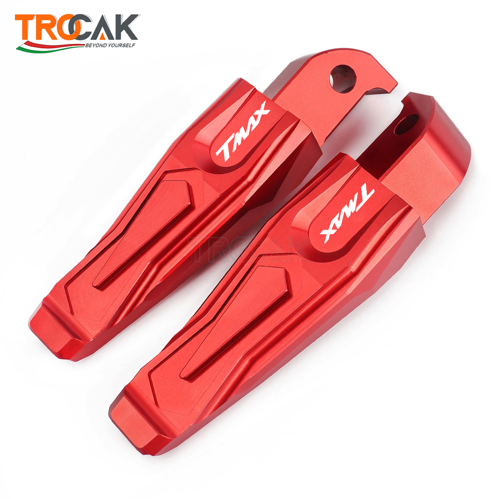 Motorcycle Accessories Rear Fo - đánh giá và giá Tech Max Accessories
