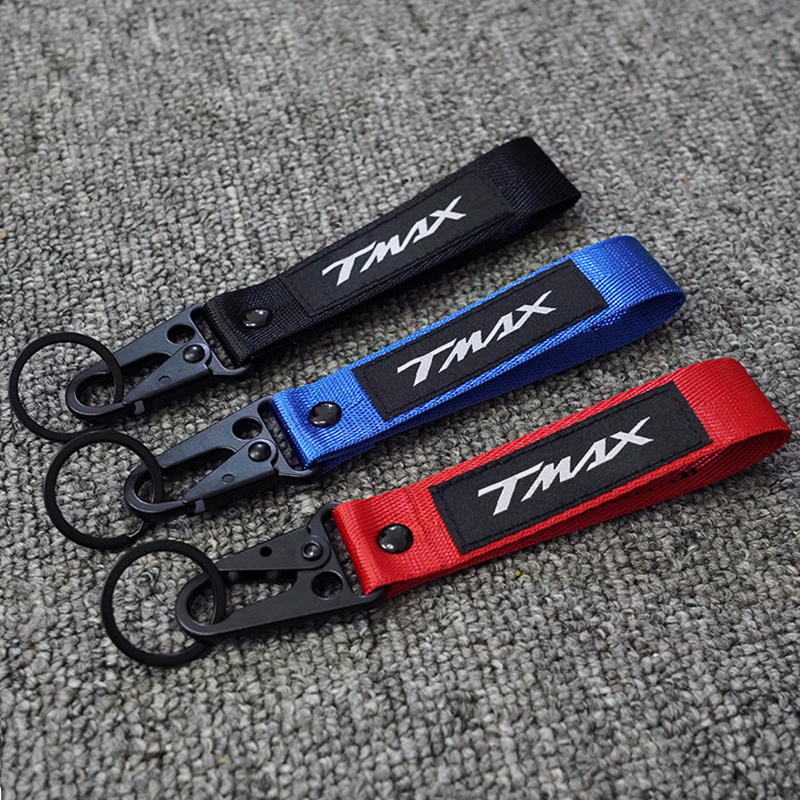 2026 New For YAMAHA T-Max TMAX - đánh giá và giá Tech Keychain Accessories