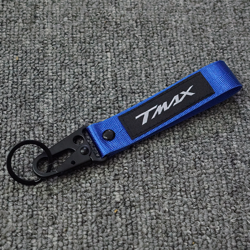 2026 New For YAMAHA T-Max TMAX - đánh giá và giá Tech Keychain Accessories