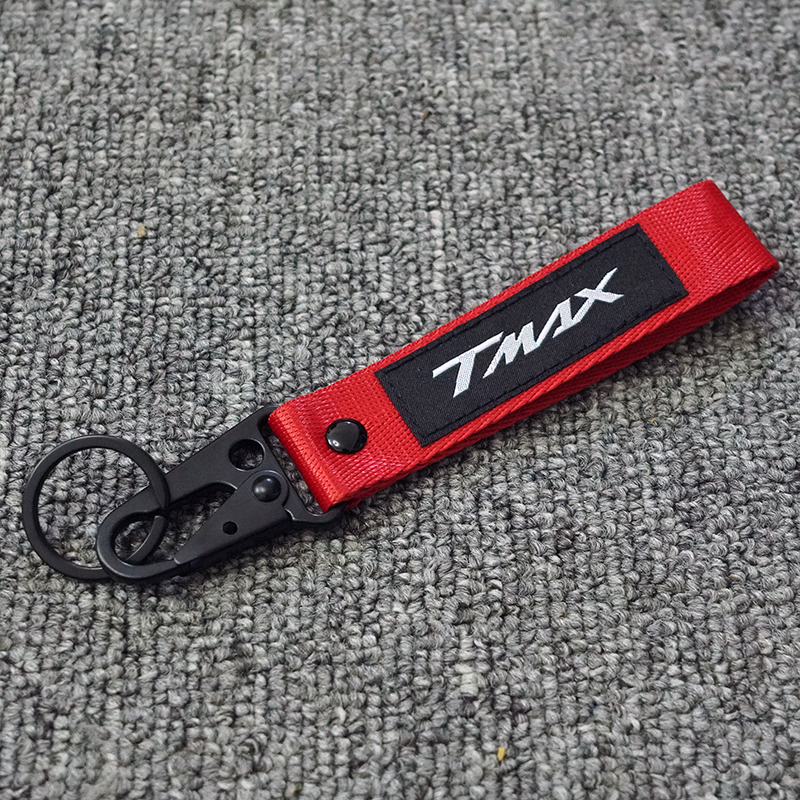 2026 New For YAMAHA T-Max TMAX - đánh giá và giá Tech Keychain Accessories
