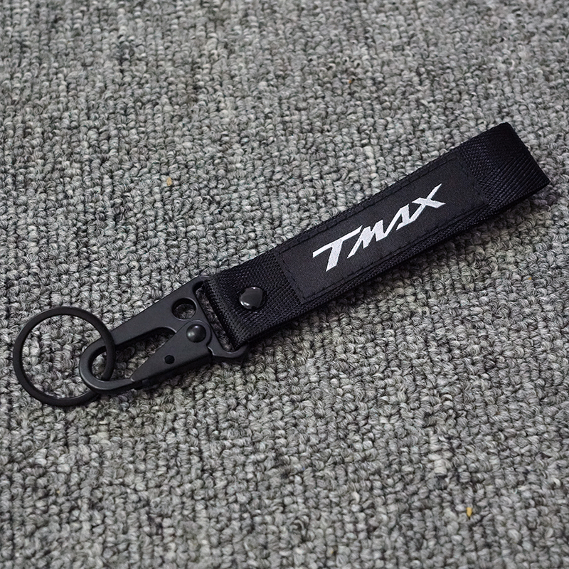 2026 New For YAMAHA T-Max TMAX - đánh giá và giá Tech Keychain Accessories