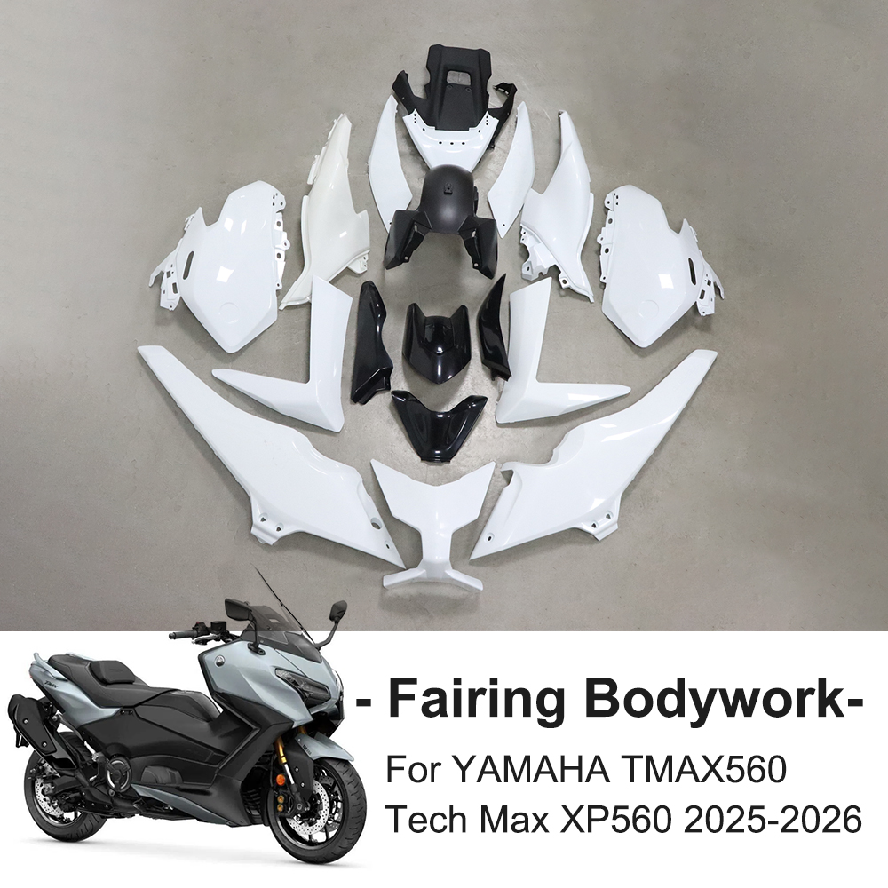 For YAMAHA TMAX560 TMAX 560 Te - đánh giá và giá Tech Max Accessories