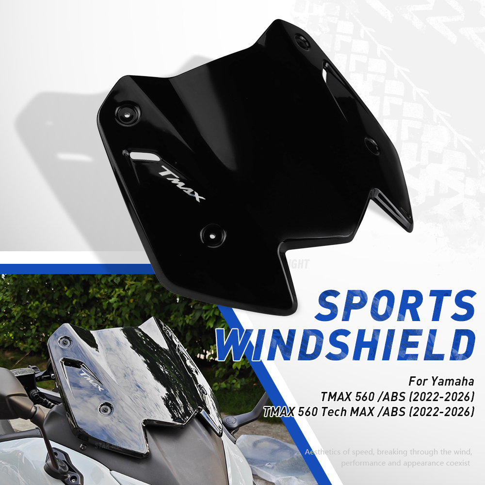 For YAMAHA T-MAX 560 ABS TMAX5 - đánh giá và giá Tech Max Accessories