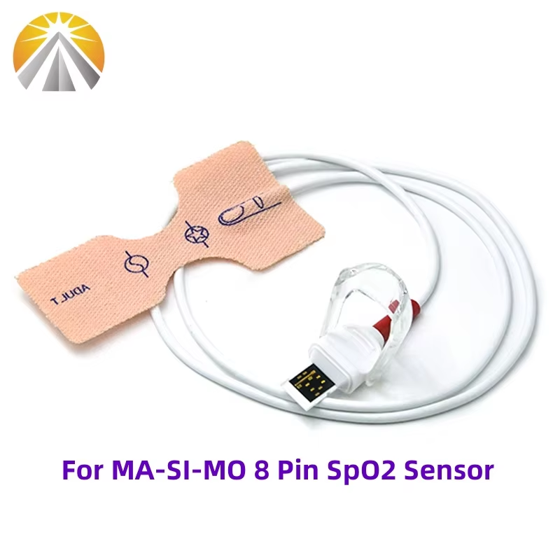 Disposable SpO2 Sensor for MA- - đánh giá và giá Moto Tech Accessories & Workshop
