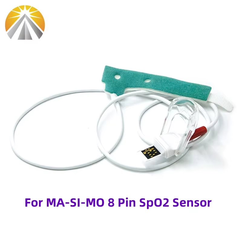 Disposable SpO2 Sensor for MA- - đánh giá và giá Moto Tech Accessories & Workshop