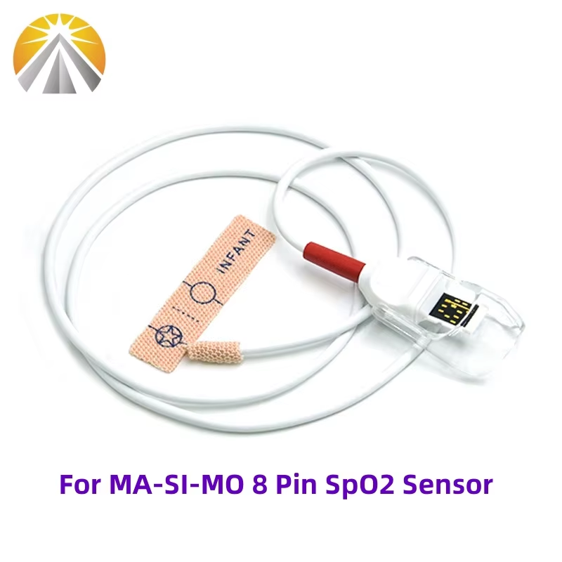 Disposable SpO2 Sensor for MA- - đánh giá và giá Moto Tech Accessories & Workshop
