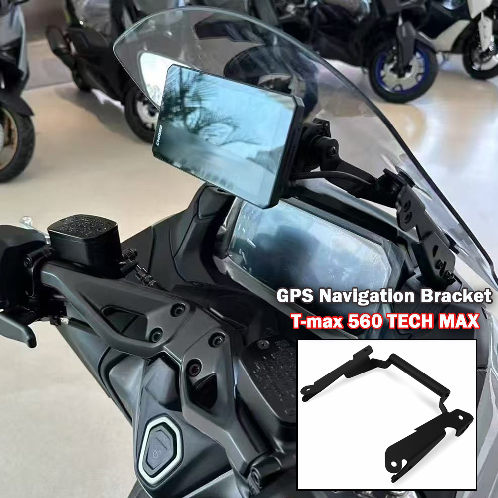For TMAX T-max 560 TECH MAX 20 - đánh giá và giá Tech Max Accessories