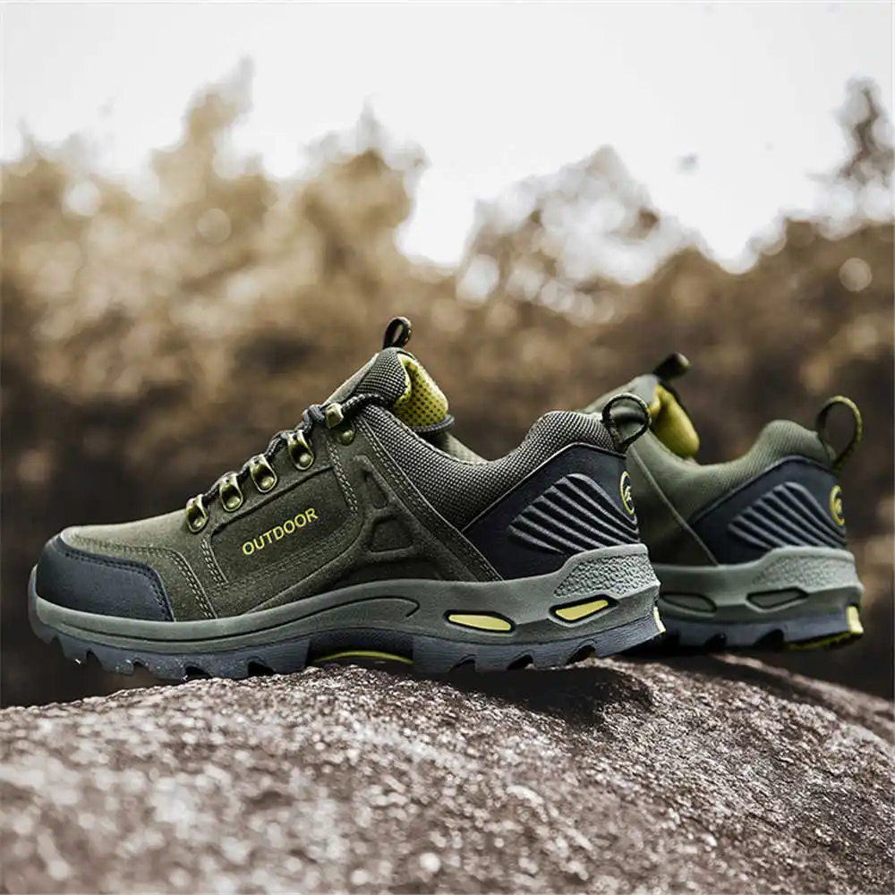 Non-slip Lace Up Hiking Tennis - đánh giá và giá Tech Accessories For College