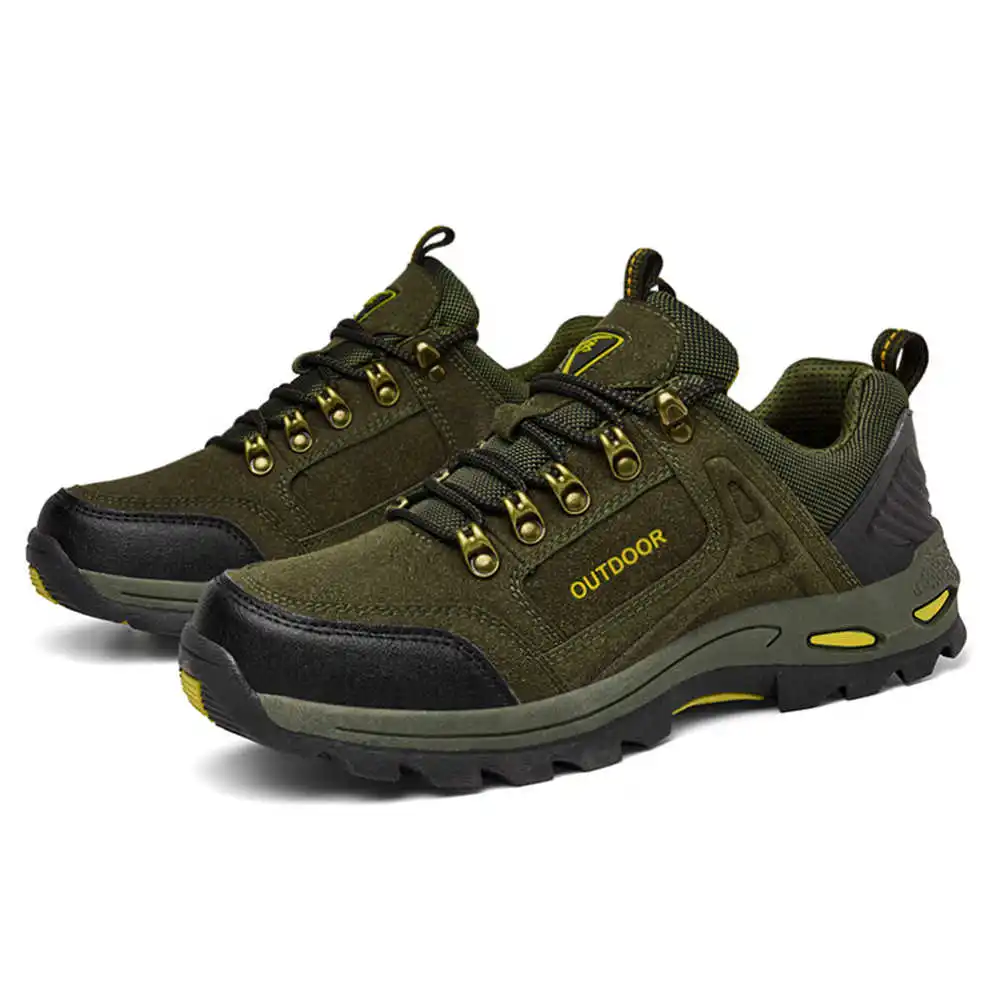 Non-slip Lace Up Hiking Tennis - đánh giá và giá Tech Accessories For College