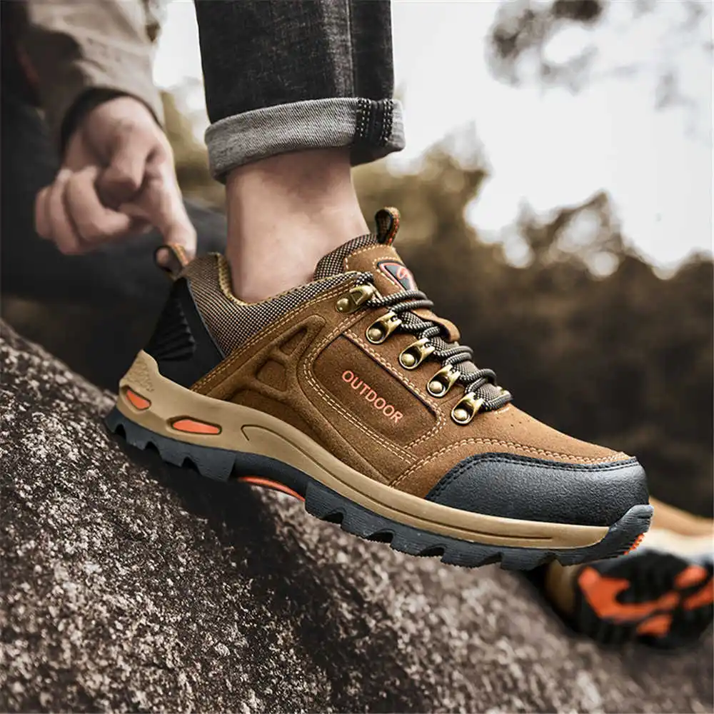 Non-slip Lace Up Hiking Tennis - đánh giá và giá Tech Accessories For College