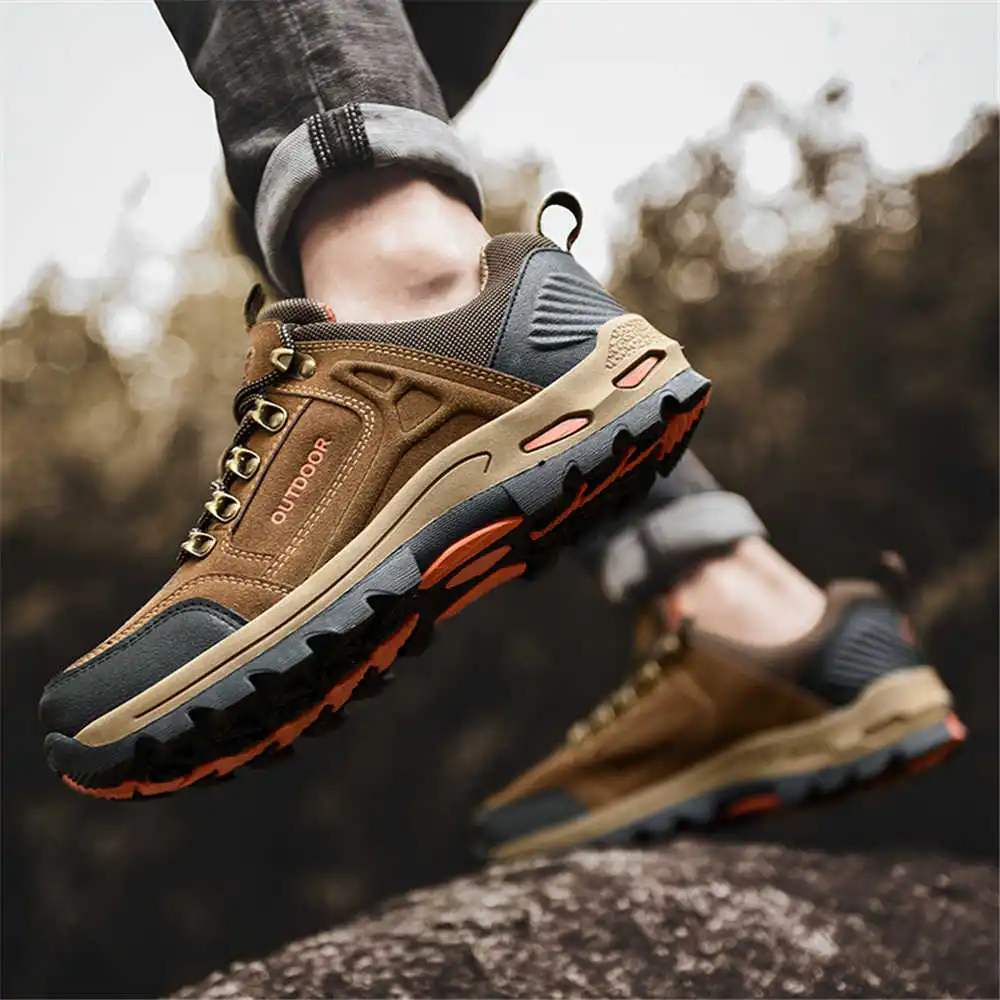 Non-slip Lace Up Hiking Tennis - đánh giá và giá Tech Accessories For College