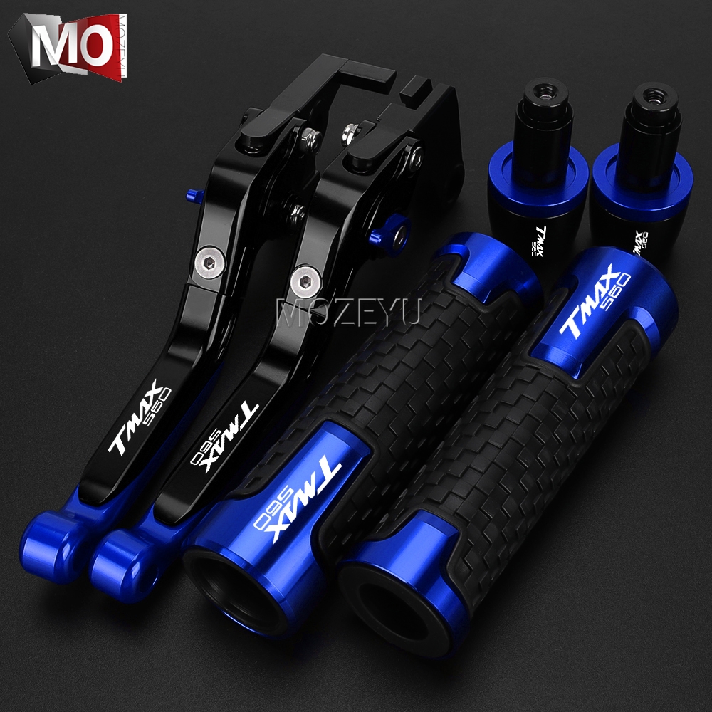 For Yamaha TMAX560 DX TMAX 560 - đánh giá và giá Tech Max Accessories