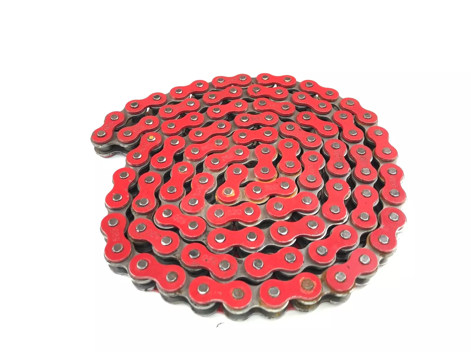 Motorcycle Chain 520 120 Links - đánh giá và giá Moto Tech Accessories & Workshop