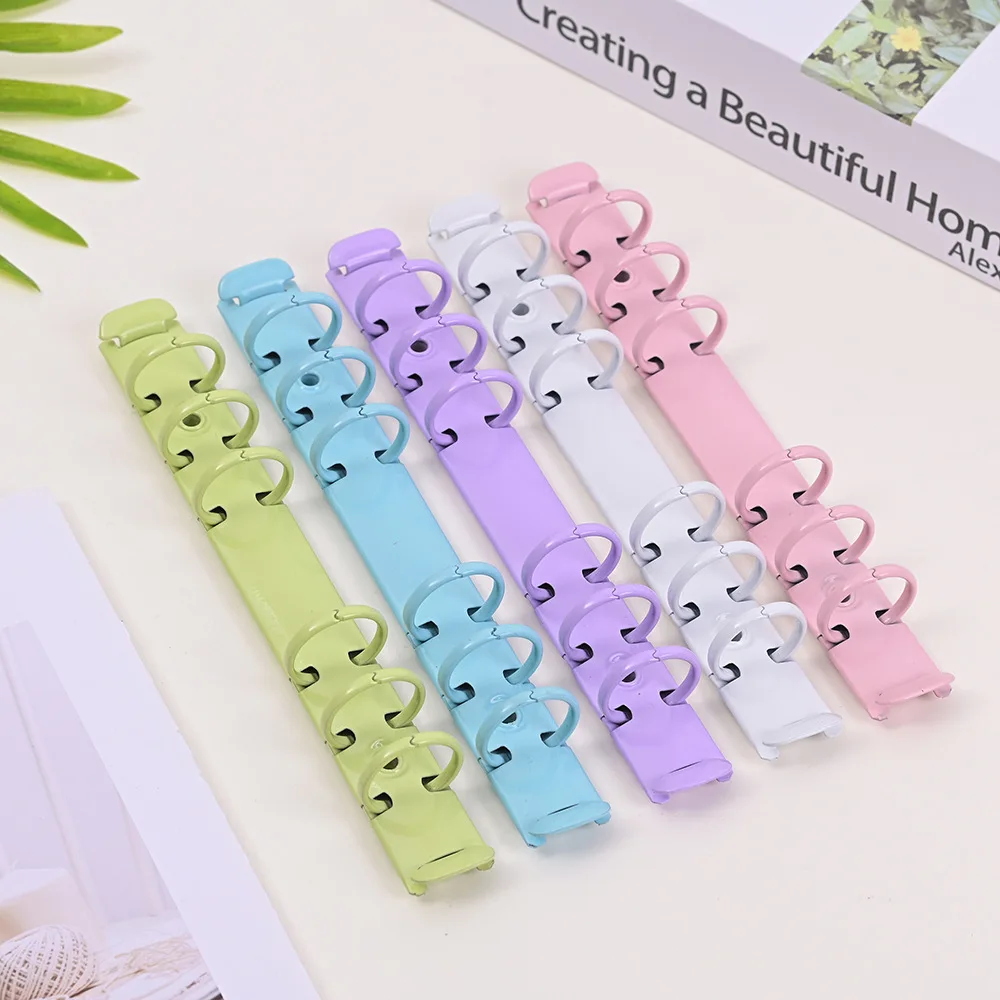 A6 Loose Leaf Binder Notebook  - đánh giá và giá Tech Accessories For Office