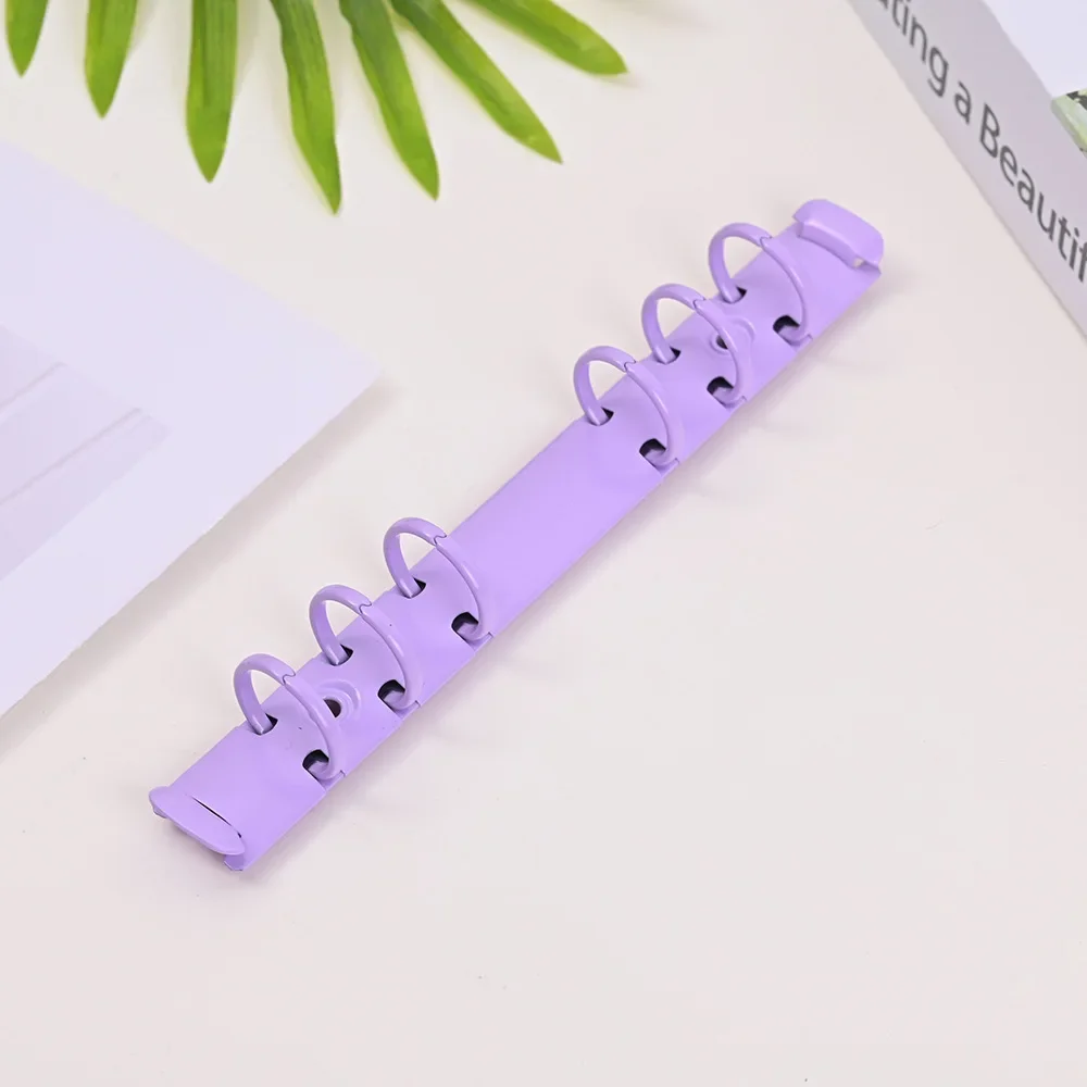 A6 Loose Leaf Binder Notebook  - đánh giá và giá Tech Accessories For Office