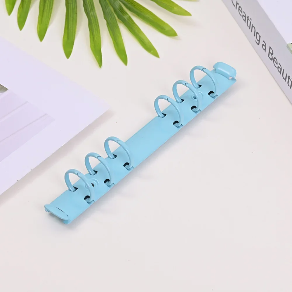 A6 Loose Leaf Binder Notebook  - đánh giá và giá Tech Accessories For Office