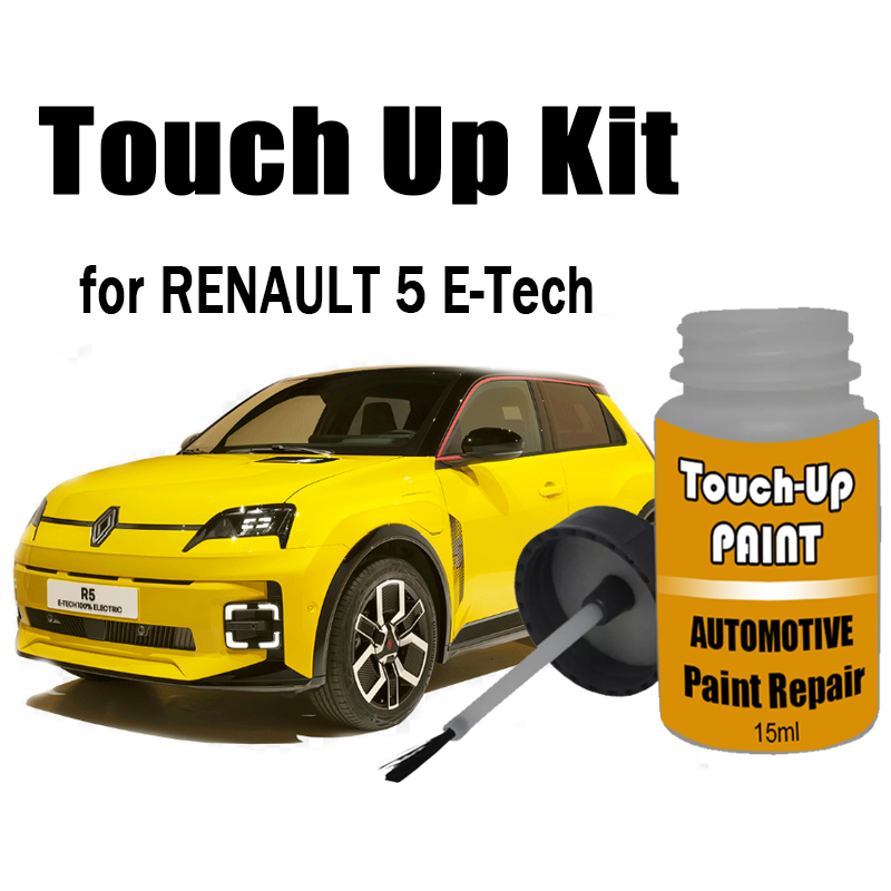 Car Touch-Up Paint Kit (with b - đánh giá và giá Tech Accessories Store