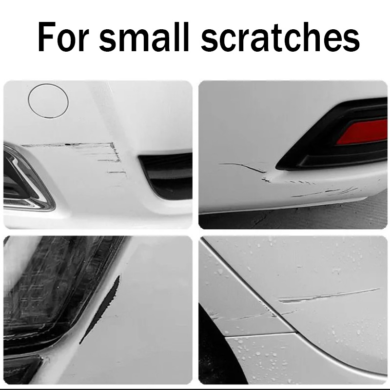 Car Touch-Up Paint Kit (with b - đánh giá và giá Tech Accessories Store
