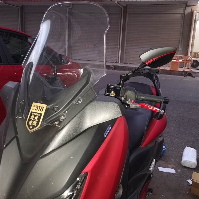 For Yamaha T-MAX TMAX 530 560  - đánh giá và giá Tech Accessories Store