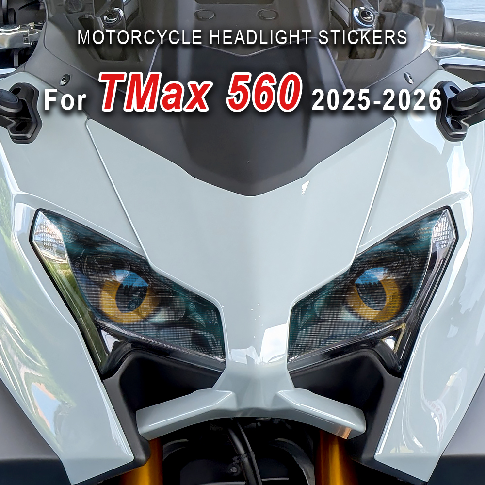 For Yamaha TMax 560 Tech Max T - đánh giá và giá Tech Max Accessories