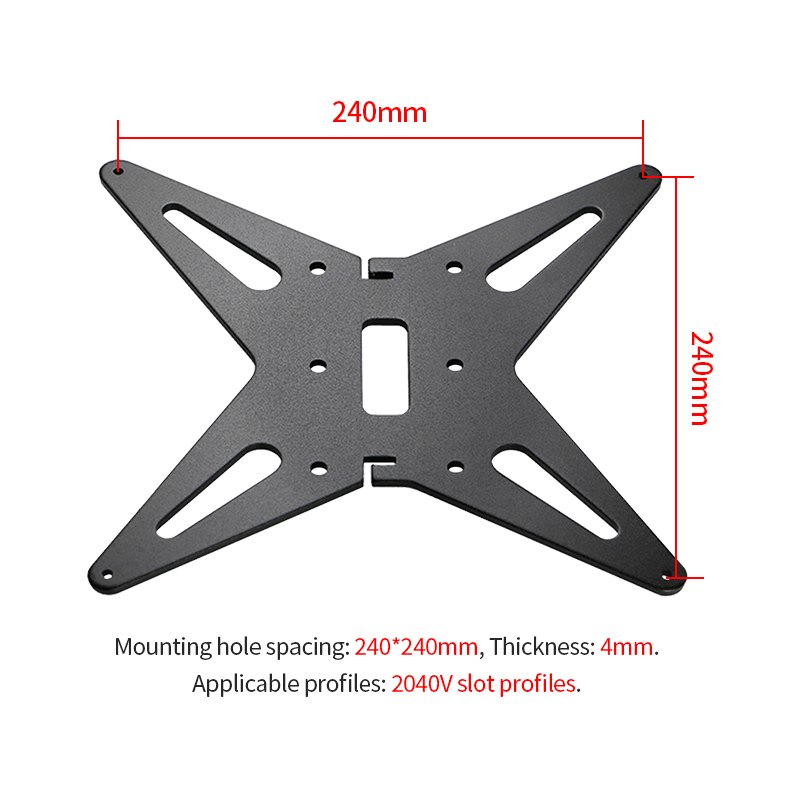 3D Printer Accessories Y Axis  - đánh giá và giá Tech Max Accessories