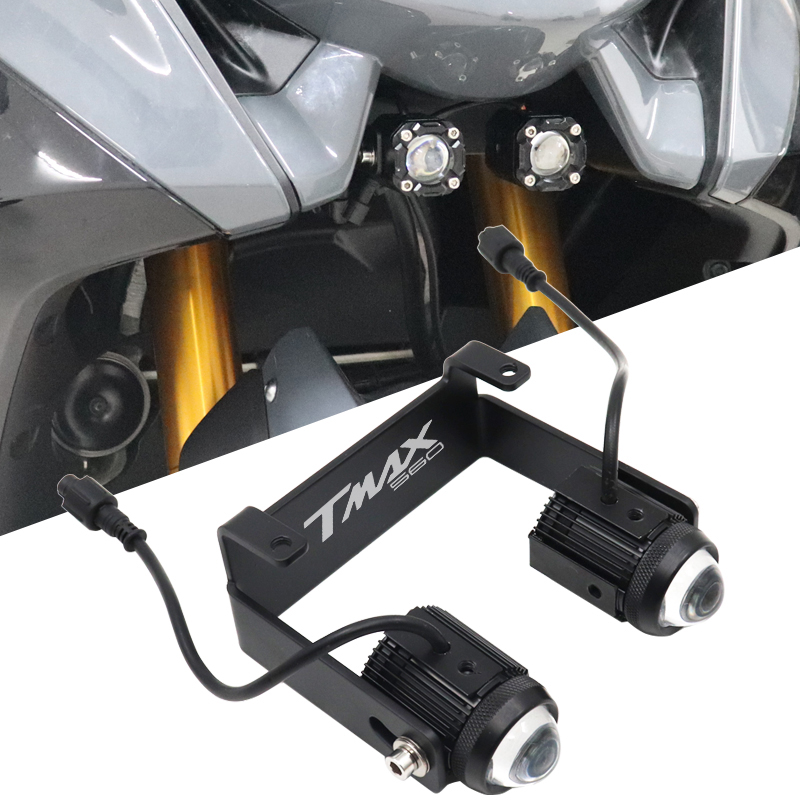 Motorcycle Accessories for YAM - đánh giá và giá Tech Max Accessories