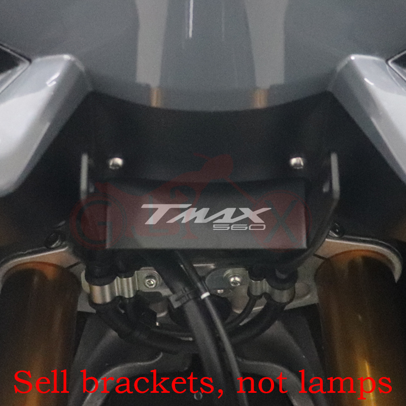 Motorcycle Accessories for YAM - đánh giá và giá Tech Max Accessories