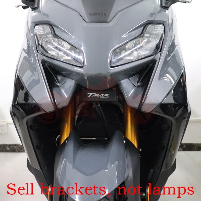 Motorcycle Accessories for YAM - đánh giá và giá Tech Max Accessories