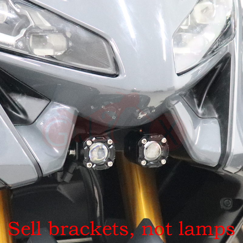 Motorcycle Accessories for YAM - đánh giá và giá Tech Max Accessories