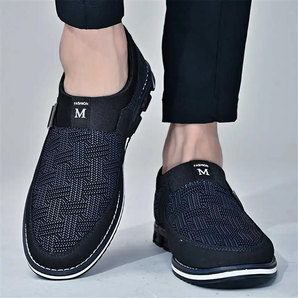Dark Blue 44-45 Summer Shoes S - đánh giá và giá Tech Accessories For College
