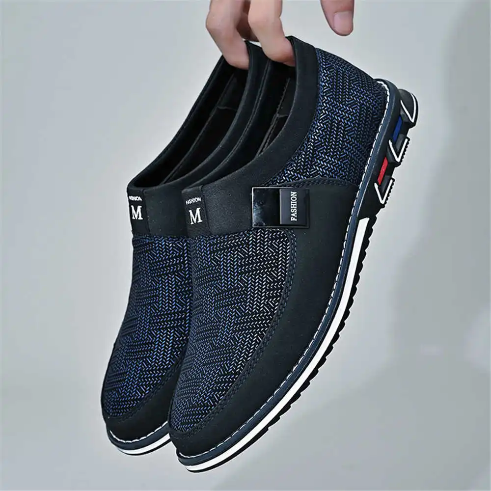 Dark Blue 44-45 Summer Shoes S - đánh giá và giá Tech Accessories For College