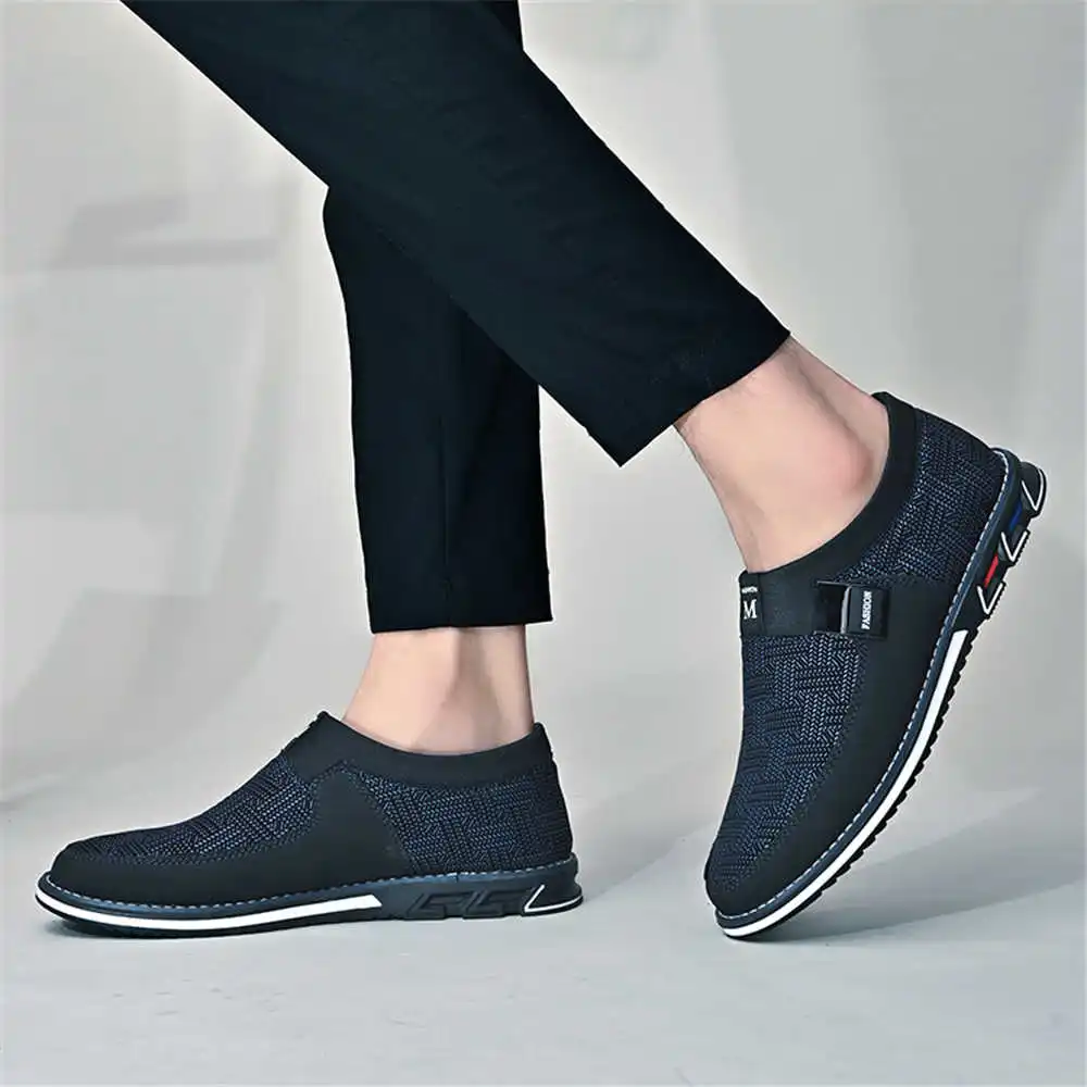 Dark Blue 44-45 Summer Shoes S - đánh giá và giá Tech Accessories For College
