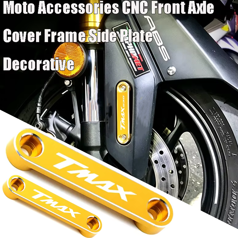 Tmax TMAX560 Moto Accessories  - đánh giá và giá Moto Tech Accessories & Workshop