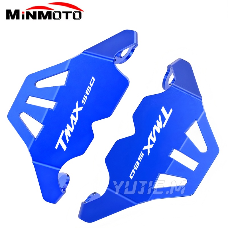 For Yamaha TMAX 560 Tech Max 5 - đánh giá và giá Tech Max Accessories