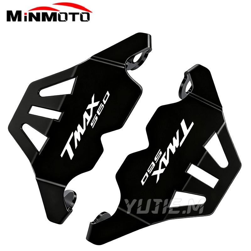 For Yamaha TMAX 560 Tech Max 5 - đánh giá và giá Tech Max Accessories