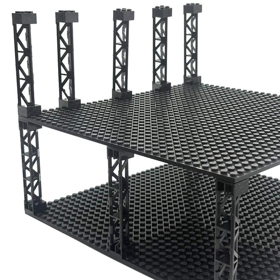 4pcs City Accessory Pillars Hi - đánh giá và giá Tech Accessories Store