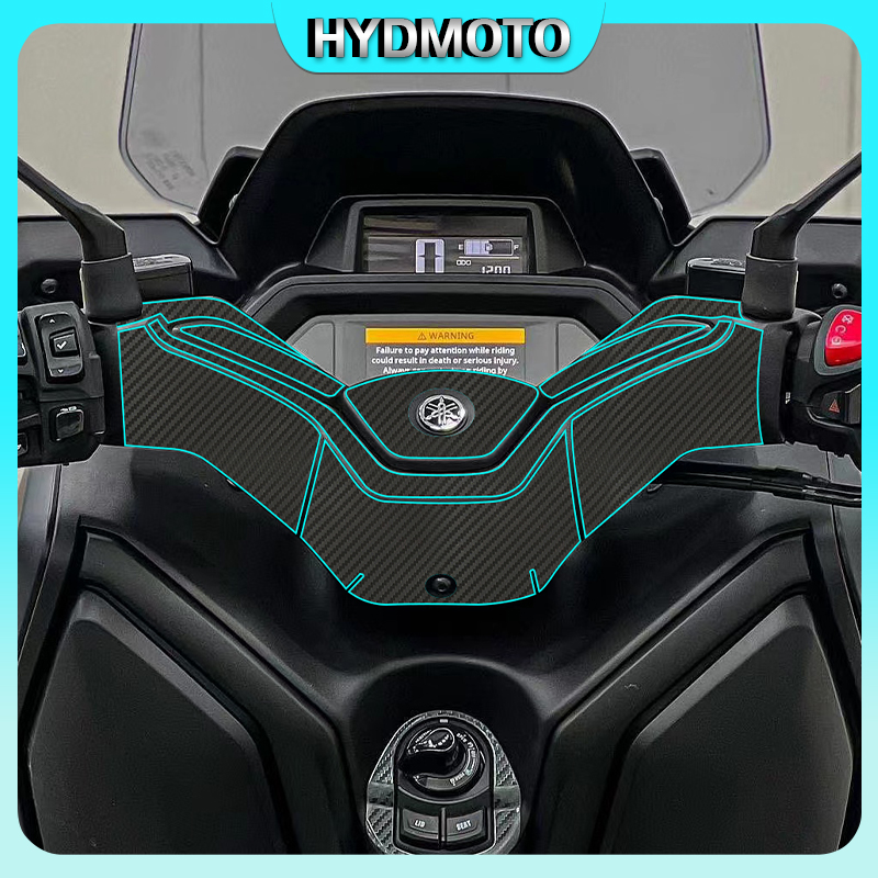 For Yamaha XMAX300 TECH 2024 s - đánh giá và giá Moto Tech Accessories & Workshop