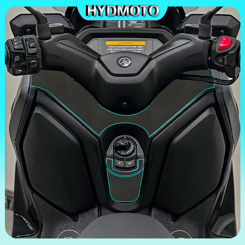 For Yamaha XMAX300 TECH 2024 s - đánh giá và giá Moto Tech Accessories & Workshop