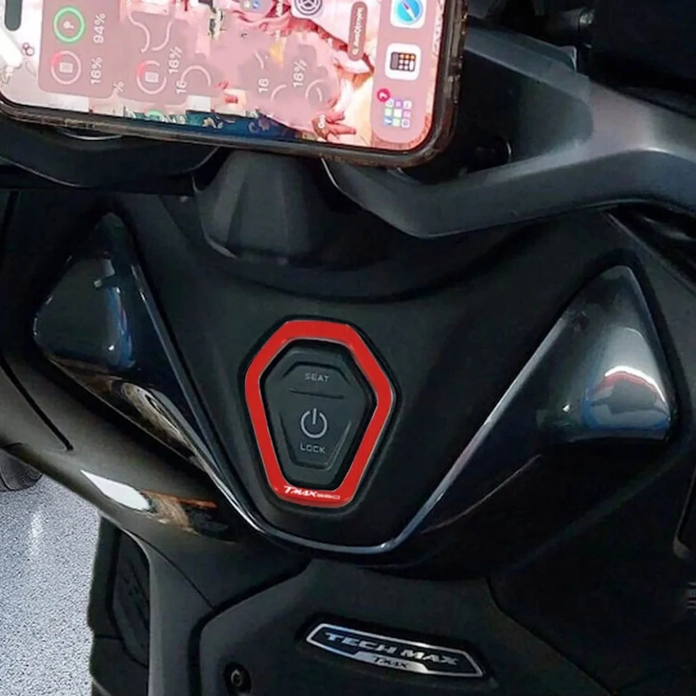 TMAX 560 2022 2023 Dashboard F - đánh giá và giá Tech Max Accessories