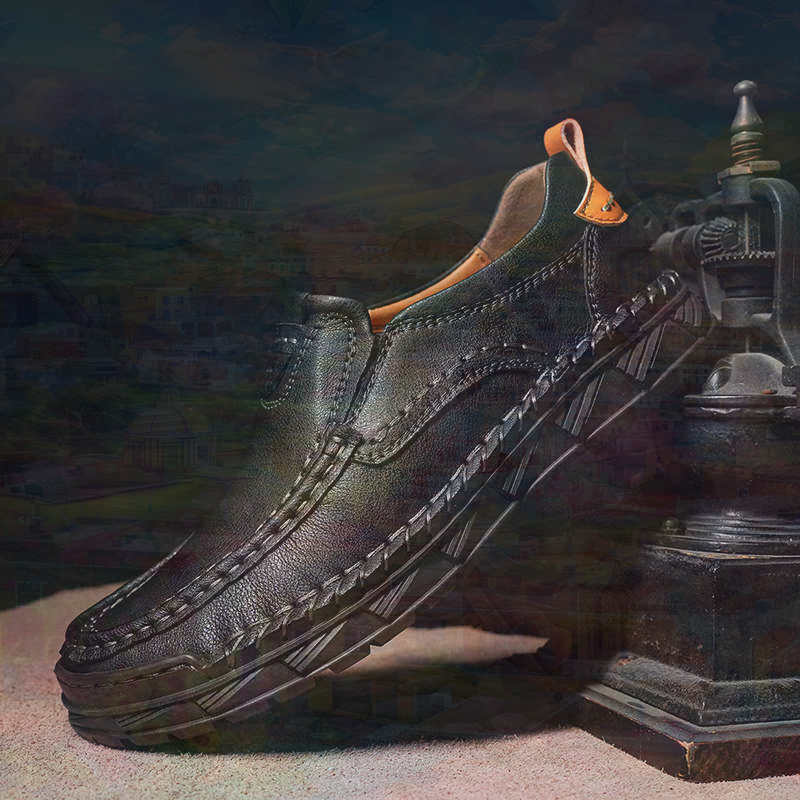 39 Slipon Sneakers Man 46 Walk - đánh giá và giá Tech Accessories For College